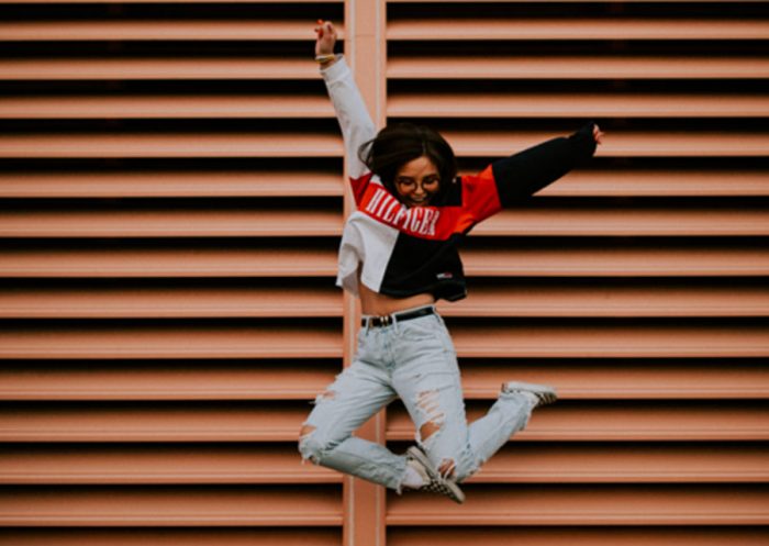 7 Ways to be Your Own Hero 7 Ways to be Your Own Hero