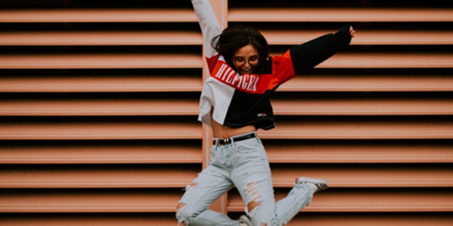 7 Ways to be Your Own Hero