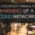A Foolproof Formula for Warming Up a Cold Network