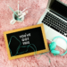 Chalkboard reading You've Got This