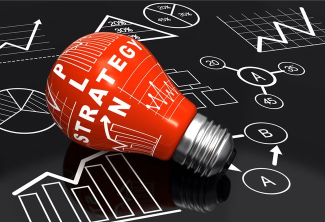 5-Month Business Strategy Program ~ Marianne Bjelke