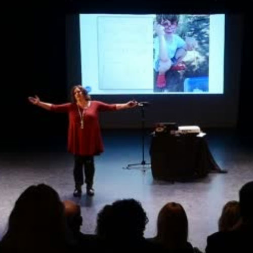 Marianne Bjelke ~ Business Strategy Speaker Marianne Bjelke ~ Business Strategy Speaker