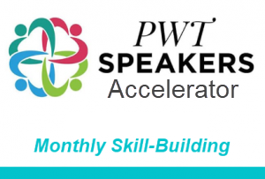 Powerful Women Today Speaker Accelerator